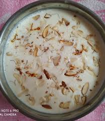 DUDH PAK