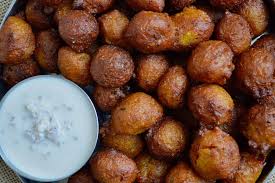 DESAI VADA