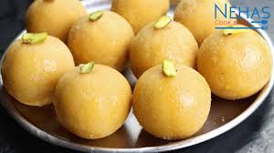 BESANIYA LADOO