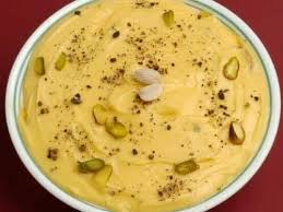 Matho-Shikhand